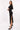 Evening dress model 217532 Italy Moda