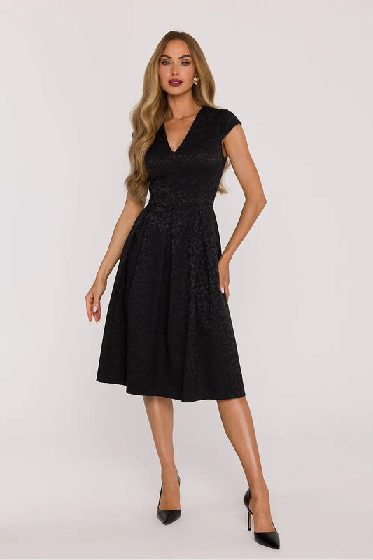 Evening dress model 219986 Moe