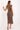 Evening dress model 220814 Italy Moda