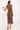Evening dress model 220814 Italy Moda
