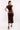 Evening dress model 221313 Italy Moda