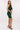 Evening dress model 221327 Italy Moda