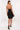 Evening dress model 221329 Italy Moda