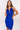 Evening dress model 221331 Italy Moda