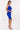 Evening dress model 221331 Italy Moda