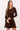 Evening dress model 221347 Italy Moda