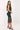 Evening dress model 221759 Italy Moda