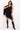 Evening dress model 223191 Italy Moda