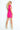 Evening dress model 63018 Numoco