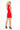 Evening dress model 63019 Numoco