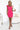 Evening dress model 215905 Numoco