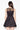 Evening dress model 77200 Venaton