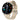 F67S Third Generation Blood Glucose Smart Watch Red Light True Blood Oxygen Pressure