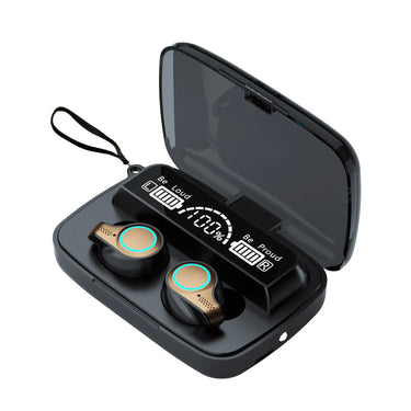 Fangshui Digital Display Hifi Sound Quality New Bluetooth Headset Utrano