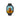 Fashion Personality Smart Watch Bluetooth Talk