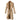 Fashion Women's White Duck Down Jacket Coat