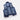 Fashionable Washed Denim Vest for Women with Distressed Patches and Beaded Details, Sleeveless Jacket Versatile Outerwear