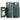 Fierre Shann Oil Wax Cow Leather Card Holder Back Phone Case, For iPhone 17e / 16e, For iPhone 17 Pro Max, For iPhone 17 Pro, For iPhone 17