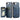 Fierre Shann Oil Wax Cow Leather Card Holder Back Phone Case, For iPhone 17e / 16e, For iPhone 17 Pro Max, For iPhone 17 Pro, For iPhone 17