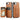 Fierre Shann Oil Wax Cow Leather Card Holder Back Phone Case, For iPhone 17e / 16e, For iPhone 17 Pro Max, For iPhone 17 Pro, For iPhone 17