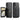 Fierre Shann Oil Wax Cow Leather Card Holder Back Phone Case, For iPhone Air, For iPhone 16 Pro Max, For iPhone 16 Pro, For iPhone 16 Plus