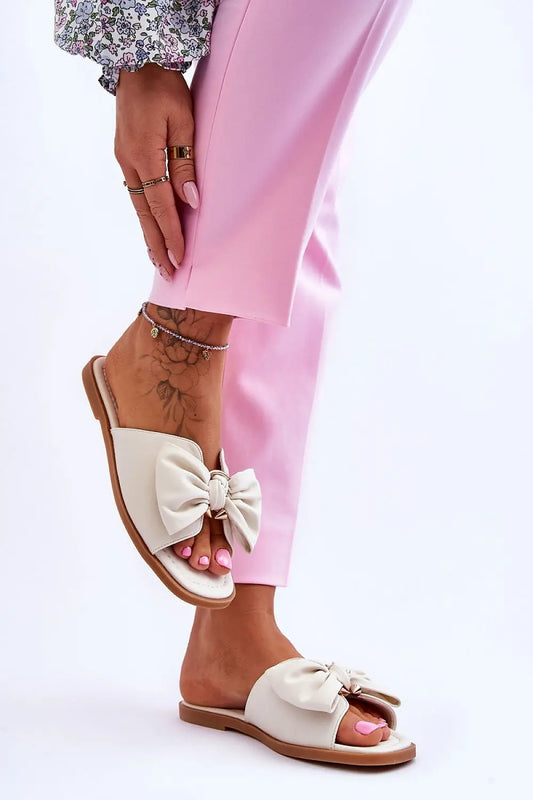 Flip-flops model 178341 Step in style