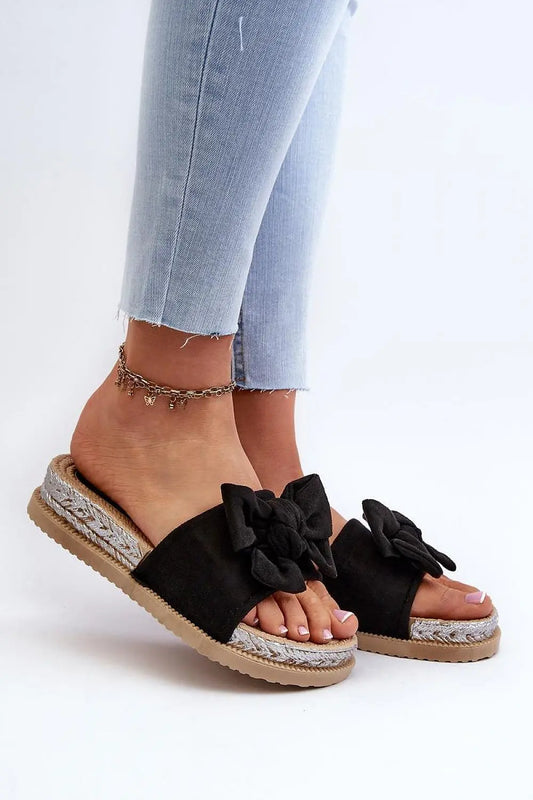 Flip-flops model 196418 Step in style