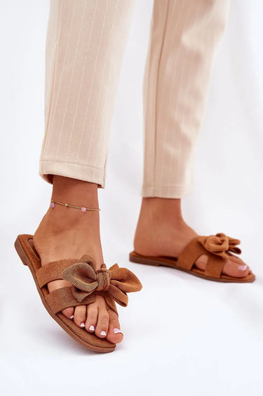 Flip-flops model 209934 Step in style