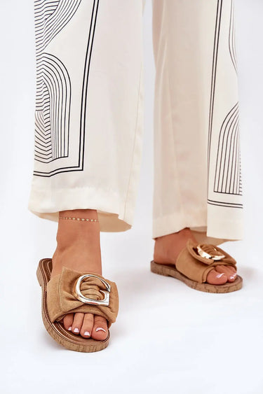 Flip-flops model 210747 Step in style