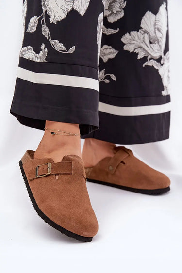 Flip-flops model 211685 Step in style