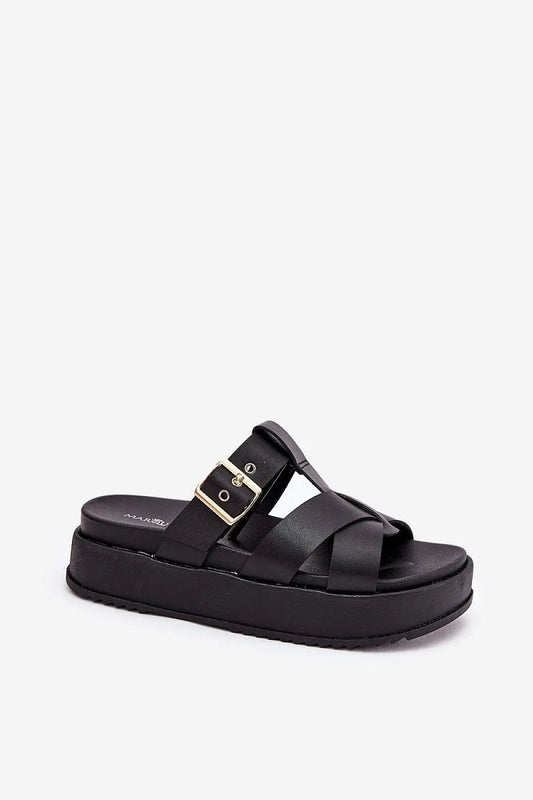Flip-flops model 212143 Step in style