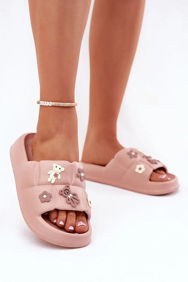 Flip-flops model 212369 Step in style