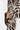 Flip-flops model 212889 Step in style