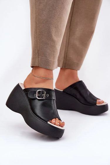 Flip-flops model 213033 Step in style