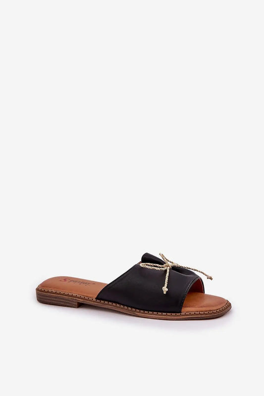 Flip-flops model 214363 Step in style