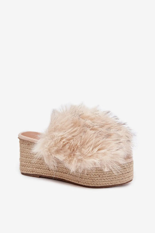 Flip-flops model 215054 Step in style