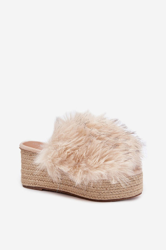 Flip-flops model 215054 Step in style