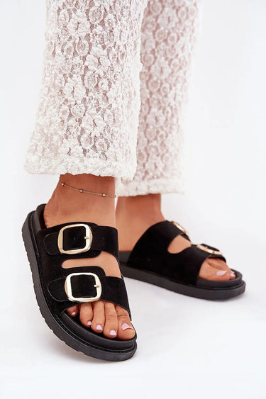 Flip-flops model 215658 Step in style
