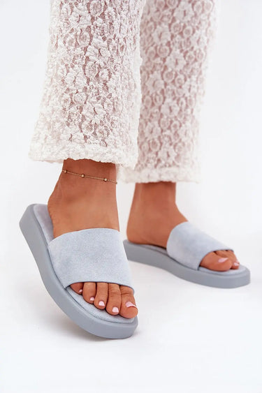 Flip-flops model 215736 Step in style