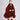 Fur Collar Shawl Cape Knitted Cardigan Baggy Coat