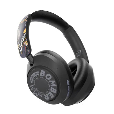 GT-3 Wireless Bluetooth Stereo ANC Gaming Music Headphone
