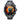 GT97 1.53 inch Round Screen 2 in 1 Bluetooth Earphone Leather Strap Smart Watch Supports Bluetooth Calls Utrano