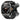 GT98 1.53 inch 2 in 1 Bluetooth Headphone IP67 Waterproof Smart Watch Supports Blood Oxygen Monitoring Utrano