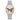 Gaiety Brand Women Watches Luxury Removable Rhinestone Butterfly Watches Ladies Leather Dress Ladies Wrist Watches Female Clock