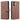 Geometric Pattern RFID Leather Phone Case, For iPhone 16, For iPhone 15 Pro Max, For iPhone 15 Pro, For iPhone 14 Plus / 15 Plus