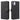 Geometric Pattern RFID Leather Phone Case, For iPhone 6 / 7 / 8 / SE, For iPhone 13 Pro Max, For iPhone 13 Pro, For iPhone 12 / 12 Pro