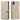 Geometric Pattern RFID Leather Phone Case, For iPhone XR, For iPhone XS Max, For iPhone 6 Plus / 7 Plus / 8 Plus