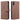 Geometric Pattern RFID Leather Phone Case, For iPhone XR, For iPhone XS Max, For iPhone 6 Plus / 7 Plus / 8 Plus