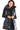 Gilet model 149796 awama