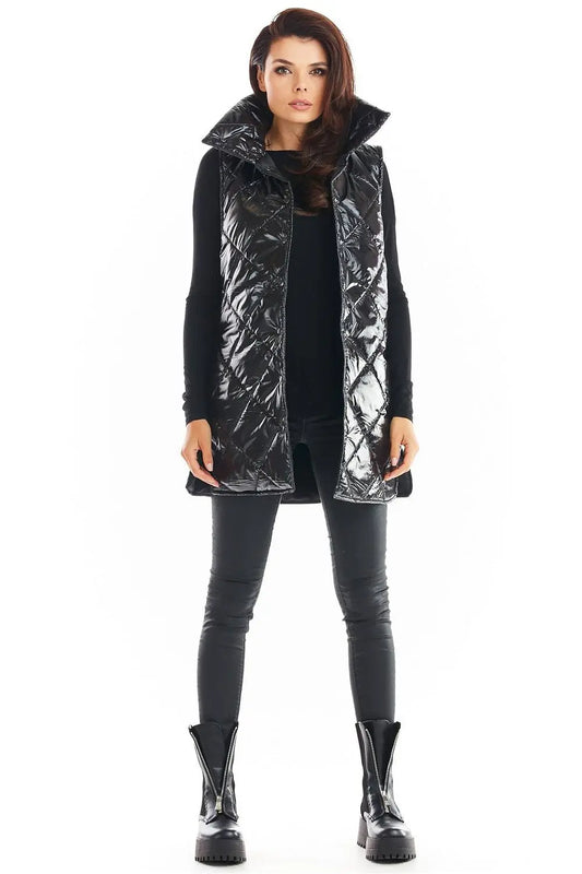 Gilet model 149796 awama